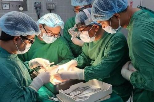 Hầu hết người hiến thận đều có chất lượng cuộc sống tốt sau hiến