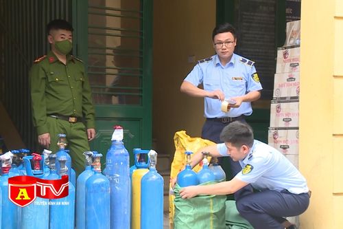 Cần chế tài đủ mạnh để ngăn chặn việc kinh doanh, mua bán 'bóng cười' trái phép