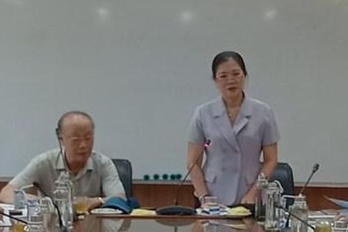 BẢN TIN MẶT TRẬN: Khẳng định vai trò Mặt trận trong quản lý, sử dụng đất đai