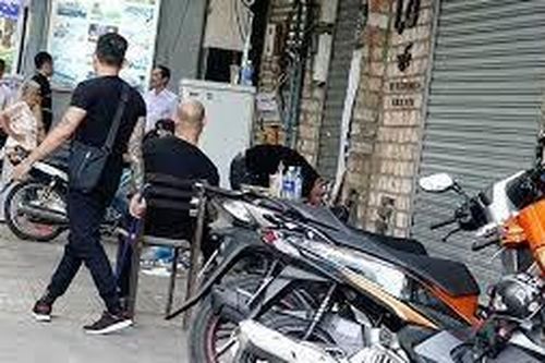 Mạnh tay xử lý