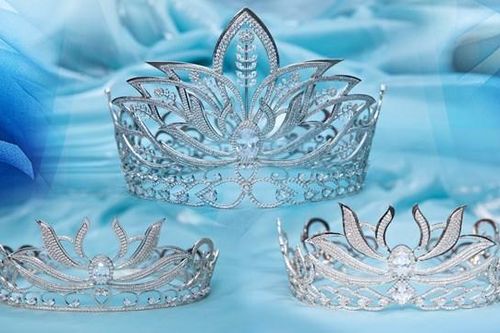 Vương miện 2 tỷ đồng cho thí sinh đăng quang Hoa hậu Du lịch Bản sắc Việt Nam