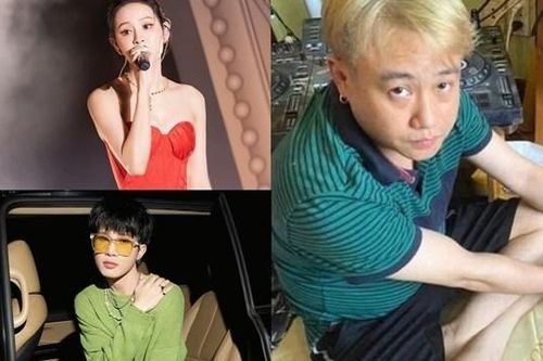 'Cấm sóng' nghệ sĩ lệch chuẩn - Bài cuối: Răn đe bằng luật