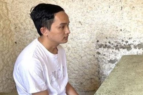 Hai nam thanh niên thuê ôtô đi trộm cắp