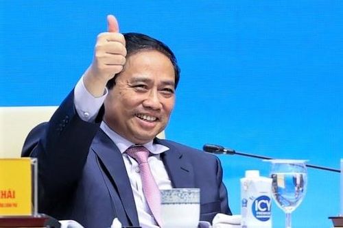 Thủ tướng: Sẽ có ưu đãi, hỗ trợ ngoài thuế cho doanh nghiệp FDI