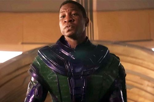 Jonathan Majors kiếm 20 triệu USD nhờ 'Avengers 5'