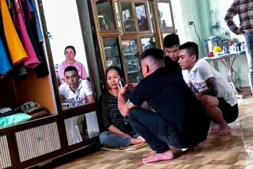 Chủ doanh nghiệp vỡ nợ 70 tỷ, hàng chục người dân lao đao