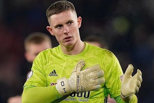 Dàn ứng viên nặng ký thay De Gea ở MU