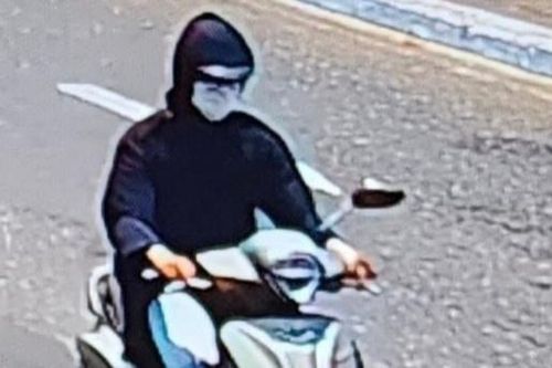 Những manh mối giúp tìm ra nghi phạm cướp ngân hàng Vietinbank