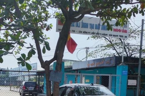 Đồng Nai: Công an khám xét Trung tâm dạy nghề lái xe Sài Gòn