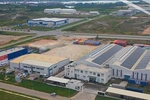 Tập đoàn Thái Bình khánh thành 2 dự án đầu tư mới tại Cuba