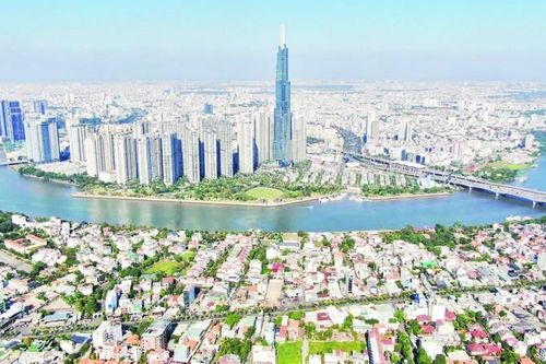 Kinh tế TP Hồ Chí Minh nỗ lực vượt qua khó khăn