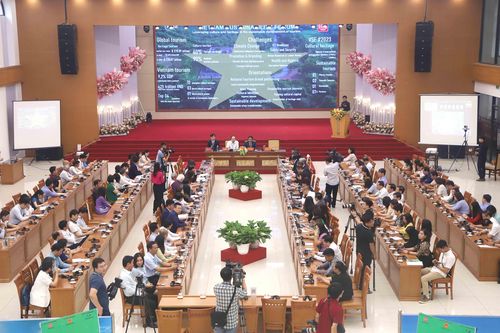 Phát huy vai trò của di sản văn hóa gắn với phát triển du lịch