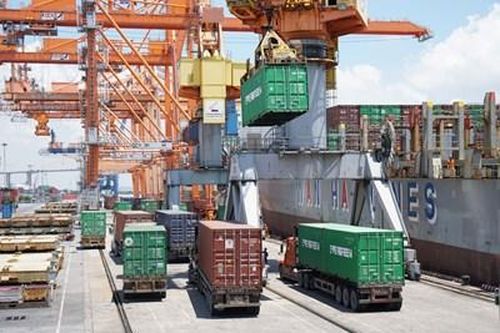Tăng hiệu quả với vận tải đa phương thức