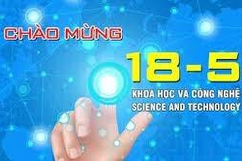 Toàn quân hưởng ứng Ngày Khoa học và Công nghệ Việt Nam