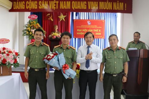 Tâm huyết với nghề, thể hiện vai trò, sứ mệnh của người làm báo trong bối cảnh mới