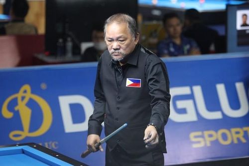 SEA Games 32 hấp dẫn với sự xuất hiện của 'phù thủy' bi-a