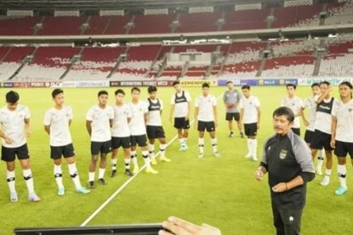 U22 Indonesia chốt danh sách tham dự SEA Games 32
