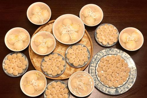 Kiêng kị trong Tết Hàn thực ngày 3/3 âm lịch