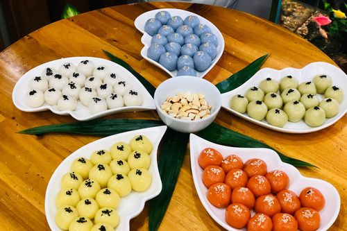 Cảnh báo những người không nên ăn nhiều bánh trôi, bánh chay