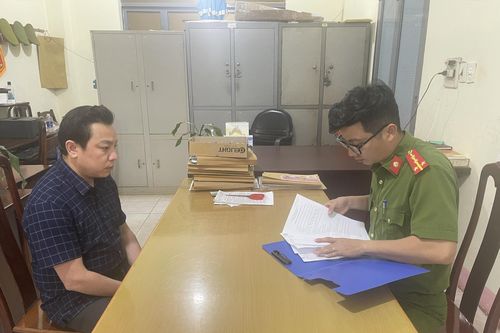 'Nổ' quen lãnh đạo có thể xin tại ngoại và giảm nhẹ hình phạt