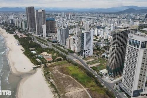 Bất động sản mới nhất: Phân khúc chung cư vẫn hút khách đầu bảng, Hà Nội dừng đấu giá 44 lô đất, nhiều khách sạn Đà Nẵng bị rao bán