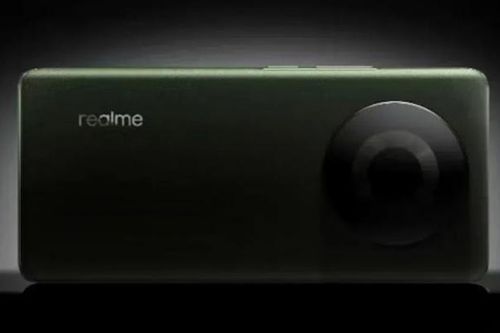 Tính năng đặc biệt trên Realme 11 Pro+
