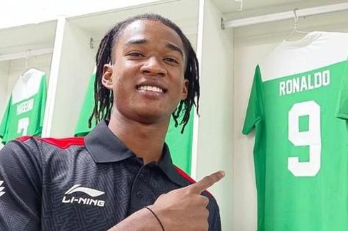 U22 Indonesia chốt danh sách dự SEA Games 32: Không có tên Ronaldo