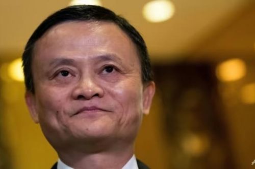Tỷ phú Jack Ma nhận giảng dạy ở Đại học Hồng Kông
