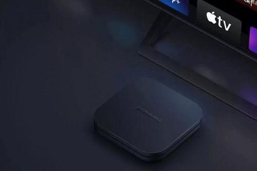 Sắp sửa trình làng Mi Box thế hệ mới nhà Xiaomi