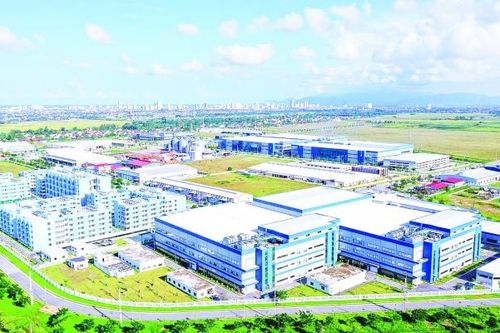 VSIP Nghệ An, điểm đến hấp dẫn