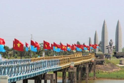 Quảng Trị sắp tổ chức Lễ hội Thống nhất non sông và Khai trương mùa du lịch năm 2023