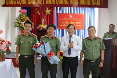 Ban Chuyên đề Công an TP Đà Nẵng tập trung bồi dưỡng phóng viên vững về chính trị, giỏi về chuyên môn