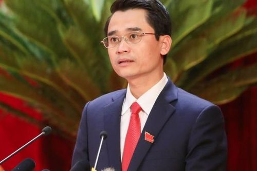 Khởi tố nguyên Phó Chủ tịch UBND tỉnh Quảng Ninh Phạm Văn Thành