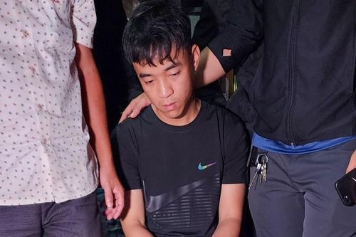 Lời khai nghi phạm dùng súng nhựa đồ chơi cướp ngân hàng ở Đà Nẵng
