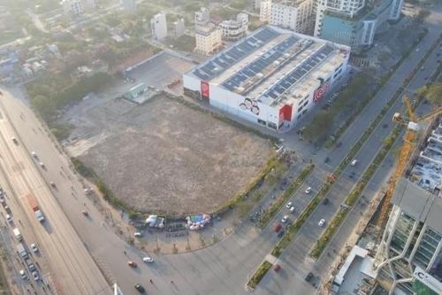 Tin bất động sản ngày 22/4: Hải Phòng cưỡng chế thu hồi hơn 13.500m² đất chậm sử dụng