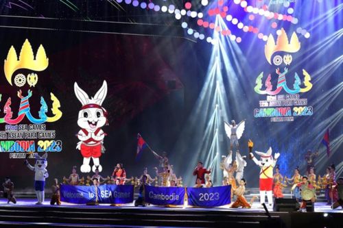 Malaysia thất vọng vì SEA Games bị đưa về 'vạch xuất phát'