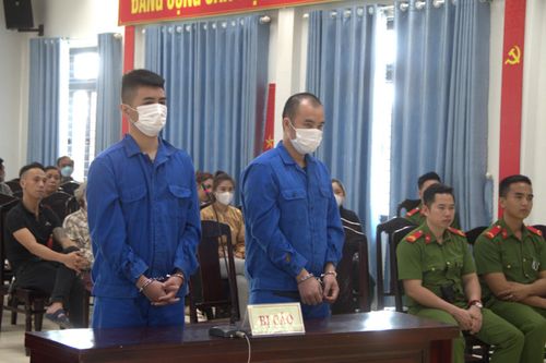Rủ 'bạn nghiện' mua ma túy về bán kiếm lời