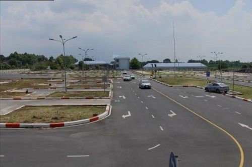 Tước giấy phép có thời hạn 3 tháng đối với 3 Trung tâm sát hạch lái xe