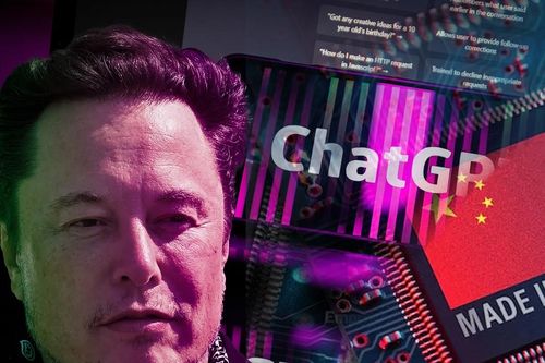 Elon Musk tham vọng thay thế ChatGPT, bán dẫn Trung Quốc 'lao dốc'