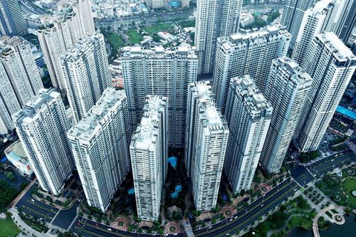 Tăng phí hồ sơ nhà đất, 'điểm mặt' 33 dự án bất động sản chưa được giao dịch