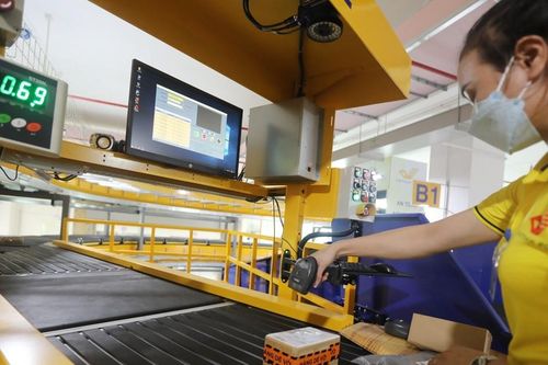 Chuyên gia UPU: Việt Nam có nhiều tiềm năng để nâng cao thứ hạng về bưu chính