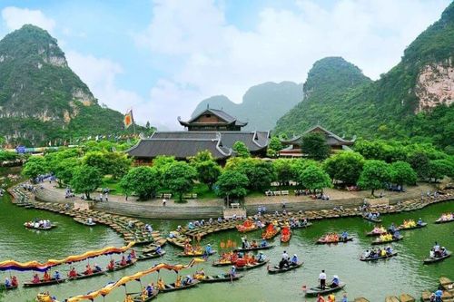 Phát huy vai trò của di sản và văn hóa gắn với phát triển du lịch bền vững