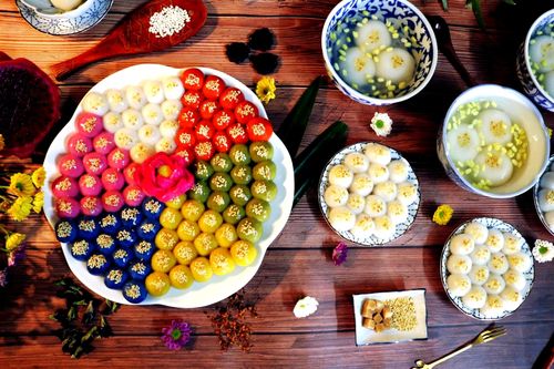4 nhóm người không nên ăn nhiều bánh trôi, bánh chay