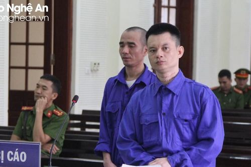 Mượn ô tô mang đi cầm cố lấy tiền buôn ma túy, người đàn ông lĩnh án tử