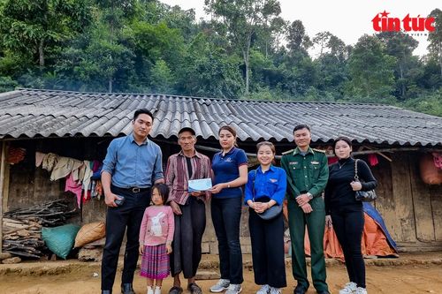 Bài học làm báo từ thực tế