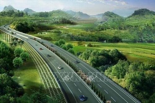 Campuchia sắp khởi công tuyến cao tốc từ Phnom Penh đến biên giới Việt Nam