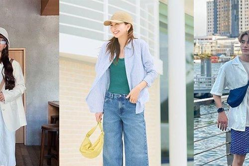 Vượt mặt loạt thiết kế xa xỉ, UNIQLO 'gây bão' với một món phụ kiện 'quốc dân'
