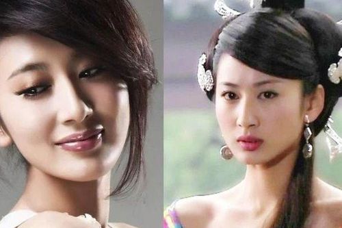 Mỹ nhân có vẻ đẹp ma mị khiến 'vua biên kịch' Trung Quốc xuống dốc 'không phanh'