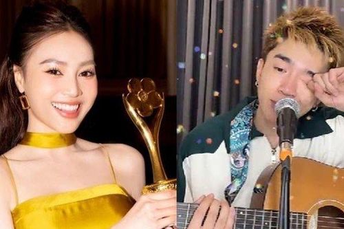 Chi Dân - Lan Ngọc sau tin đồn chia tay: Người trượt dài trong sự nghiệp, người 'lên như diều gặp gió'
