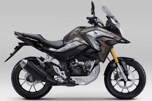 Honda CB150X 2023 - Xe địa hình cỡ nhỏ nhưng giá không hề nhỏ nếu về Việt Nam